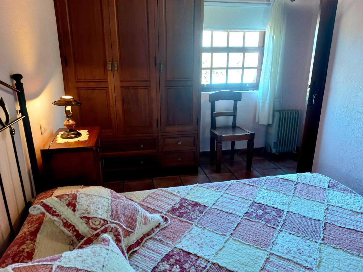 Willa Panchita Garafía Zewnętrze zdjęcie